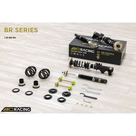 Bc Racing BR BMW 3 Series Compact E36 5 (94-00) E30 F TM 6/8kg.mm