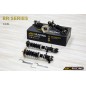 Bc Racing BR Toyota Corolla AE101 AE111 (87-00) 5/4kg.mm