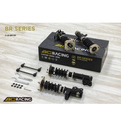 Bc Racing BR Toyota MR2 AW11 (84-89) 5/8kg.mm