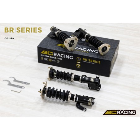 Bc Racing BR Toyota Celica ST185 AWD (90-93) 6/4kg.mm