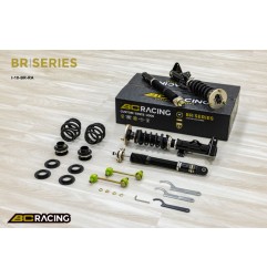 Bc Racing BR BMW Z3 (96-02) Central 10/10kg.mm