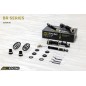 Bc Racing BR Ford Fiesta ST (13-17) 5/3kg.mm