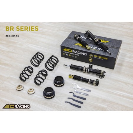 Bc Racing BR Fiat 500 (EURO) (07+) RN Extra Low 5/5kg.mm