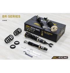 Bc Racing BR Audi A4 B5 AWD (95-01) 9/12kg.mm