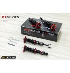 Bc Racing V1 Suzuki Cappuccino EA11R/EA12R (91-98) 8/5kg.mm