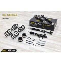 Bc Racing BR Alfa Romeo Giulietta ABA-940 FWD (09+) 6/2.5kg.mm