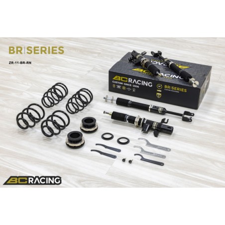 Bc Racing BR Alfa Romeo Giulietta ABA-940 FWD (09+) 6/2.5kg.mm