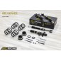 Bc Racing BR Alfa Romeo Giulietta ABA-940 FWD (09+) 6/2.5kg.mm