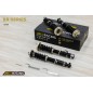 Bc Racing BR BMW 5 SERIES SEDAN E34 (55MM) (WELD IN) (89-96 8/8KG.MM