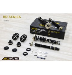 Bc Racing BR BMW 3 SERIES SEDAN E30 (45.1MM STRUT) (WELD IN) (82-91) EXTRA LOW 8/12KG.MM