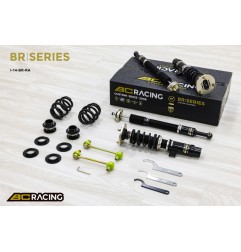 Bc Racing BR BMW 3 Series Coupe E46 M3 (00-06) Offset FTM ExLo 14/16kg.mm