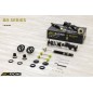 Bc Racing BR BMW 3 Series E36 Compact (93-00) 6/8kg.mm