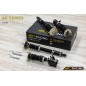 Bc Racing BR Nissan Silvia 240SX S14 (95-99) Extra Low 8/6kg.mm