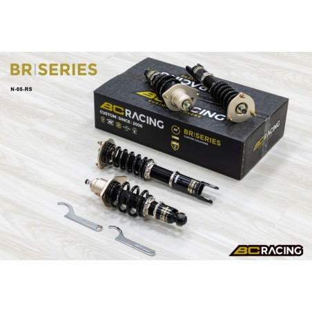 Bc Racing BR Mazda RX-8 SE3P (03-08) 10/10kg.mm