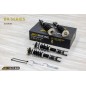 Bc Racing BR Mazda MX-5 Roadster ND5RC (15+) 5/3kg.mm