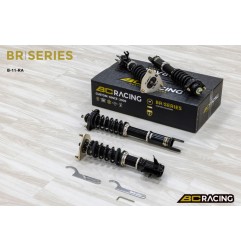 Bc Racing BR Mitsubishi Evo 4 5 & 6 CP9A CN9A (96-01) 10/8kg.mm