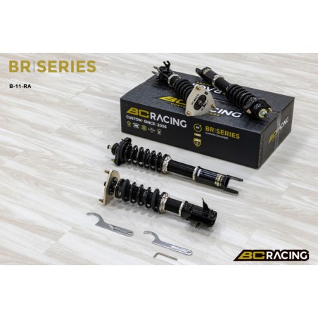 Bc Racing BR Mitsubishi Evo 4 5 & 6 CP9A CN9A (96-01) 10/8kg.mm