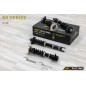 Bc Racing BR Mitsubishi Evo 4 5 & 6 CP9A CN9A (96-01) 10/8kg.mm