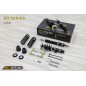 Bc Racing BR BMW 3 Series Coupe E92 (06-11) 6/8kg.mm
