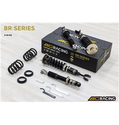 Bc Racing BR Audi A4 B5 AWD (95-01) 18/12kg.mm