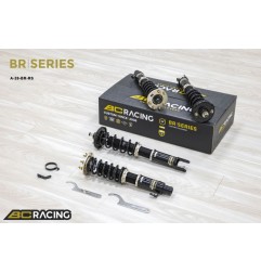 Bc Racing BR Honda Accord CP2 (08-12) 10/8kg.mm