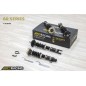 Bc Racing BR Honda Accord CP2 (08-12) 10/8kg.mm