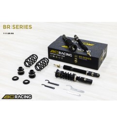 Bc Racing BR Porsche Macan 95B (14+) RN 11/6kg.mm