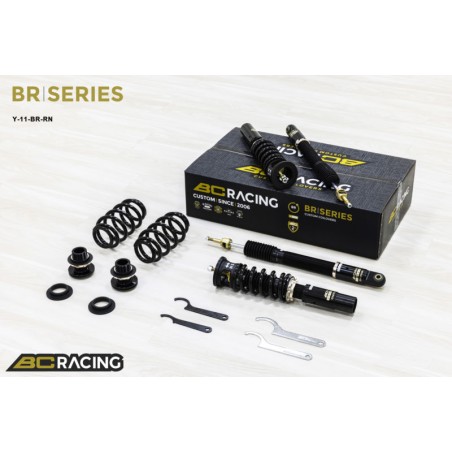 Bc Racing BR Porsche Macan 95B (14+) RN 11/6kg.mm