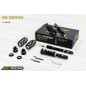 Bc Racing BR Porsche Macan 95B (14+) RN 11/6kg.mm