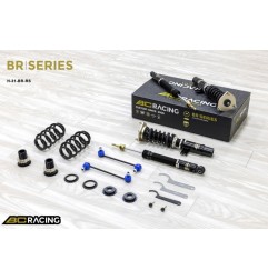 Bc Racing BR VW Tiguan 5N (07-16) 7/6kg.mm