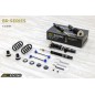 Bc Racing BR VW Tiguan 5N (07-16) 7/6kg.mm