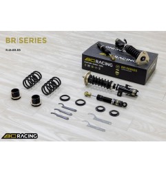 Bc Racing BR Lexus NX AYZ10 AGZ10 (2WD) (14+) 6/8.5kg.mm