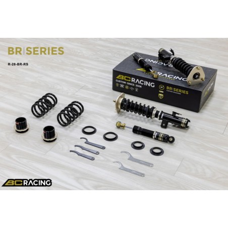 Bc Racing BR Lexus NX AYZ10 AGZ10 (2WD) (14+) 6/8.5kg.mm