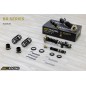 Bc Racing BR Lexus NX AYZ10 AGZ10 (2WD) (14+) 6/8.5kg.mm