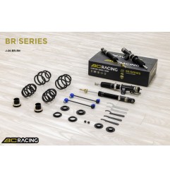 Bc Racing BR Mercedes CLA & 45 AMG C117 (13+) 7/3kg.mm