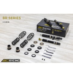 Bc Racing BR Peugeot 208 FWD A9 (Strut 47mm) (12+) 6/2.5kg.mm