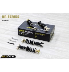 Bc Racing BR Chevrolet Corvette Stingray C7 (14+) 8/9kg.mm