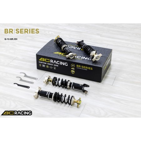Bc Racing BR Chevrolet Corvette Stingray C7 (14+) 8/9kg.mm