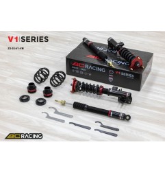 Bc Racing V1 Luxgen Luxgen U6 Turbo (13+) 6/6kg.mm
