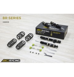Bc Racing BR BMW X3 F25 (AWD) (11-17) 8/8kg.mm