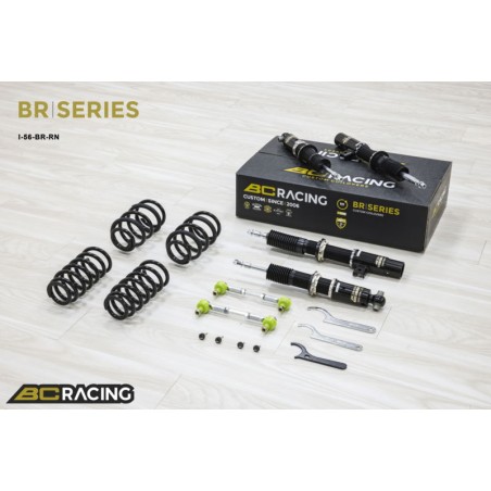 Bc Racing BR BMW X3 F25 (AWD) (11-17) 8/8kg.mm
