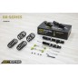 Bc Racing BR BMW X3 F25 (AWD) (11-17) 8/8kg.mm