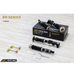 Bc Racing BR BMW 3 SERIES COMPACT E36 (94-00) 6/5KG.MM