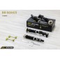 Bc Racing BR BMW 3 SERIES COMPACT E36 (94-00) 6/5KG.MM