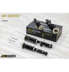 Bc Racing BR BMW X5 E53 (99-05) 9/14KG.MM