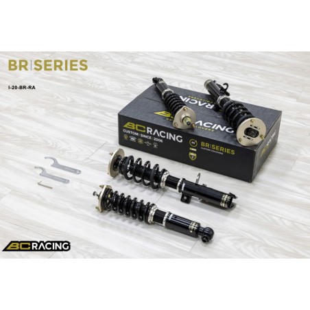 Bc Racing BR BMW X5 E53 (99-05) 9/14KG.MM