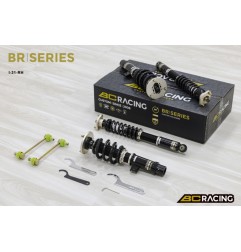 Bc Racing BR BMW 3 SERIES SEDAN E46 (98-06) 9/8KG.MM