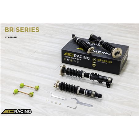 Bc Racing BR BMW 3 SERIES COMPACT E36 (94-00) 10/5KG.MM
