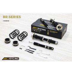 Bc Racing BR BMW NEW SIX CS E9 (WELD IN) (68-75) 6/5KG.MM