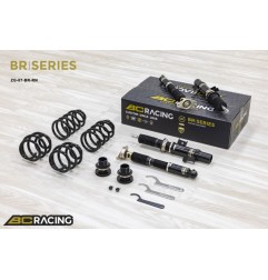 Bc Racing BR VOLVO V60/V70/S60 Y20 (07-18) 7/6.5kg.mm